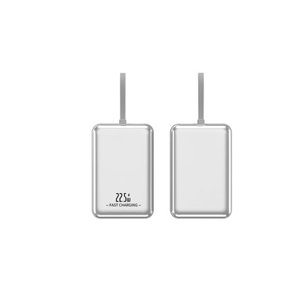 Power Bank | Portable High-Speed Charger with Fast Charging Function | Slim Design for Mobile Freedom 0