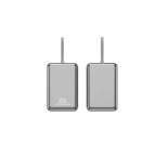 Gray / 30000 mAh