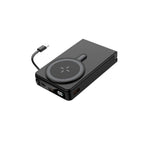 Black / 10000 mAh