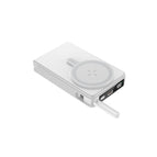 White / 10000 mAh
