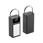 Black / 90000 mAh