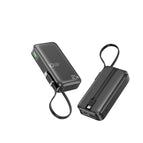 Black / 30000 mAh