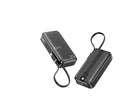 Power Bank | Portable USB-C Charger with LED Display for Quick Charging 0