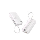 White / 20000 mAh