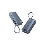 Blue / 20000 mAh