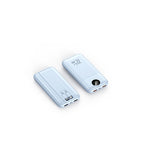 Blue / 30000 mAh