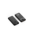 Black / 20000 mAh