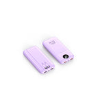 Lilac / 30000 mAh