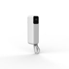 White / 5000 mAh