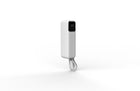 Power Bank | Portable Wireless Charger with LCD Display for On-the-Go Convenience 0