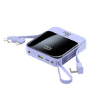 Lilac / 20000 mAh