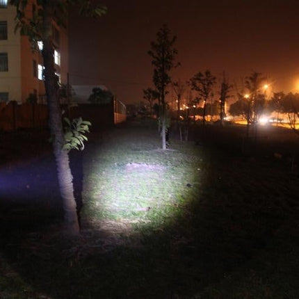 Flashlights, Super Bright LED Flashlight with Zoom and 5 Modes – image 5
