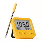 Precision Cooking | Meat Thermometer with WiFi Display & TrueCore Technology for Accurate Cooking Control 0