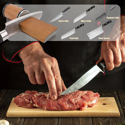 Precision Cutting Tool | Ergonomic Design for Clean Cuts in Crafting and DIY Projects 7