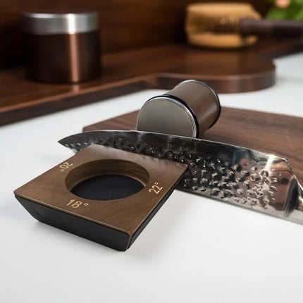Precision Edge | Knife Sharpener Set with Rolling Diamond Grinder | Effortless Sharpening for Kitchen and Pocket Knives 8