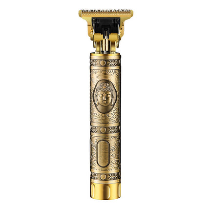 Precision Grooming | Hair Clipper & Trimmer for Men with T-Blade | Cordless Design for Clean Cuts and Versatile Styling 9