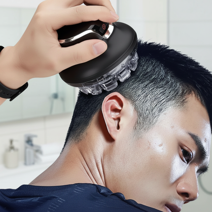 Precision Grooming | Hair Clipper with Ergonomic Design | Cordless Trimmer for Effortless Styling 1