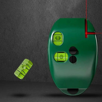 Precision Laser Alignment Tool | Dual Beam Laser with 90-Degree Accuracy | Compact Design for Flawless Installations 2