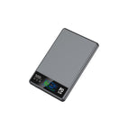 Dark gray / 20000 mAh