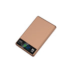 Gold / 20000 mAh