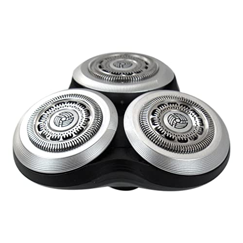 Precision Shaving Head Replacement for Philips Norelco Series with Easy Installation 0