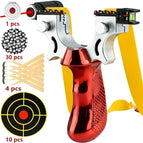 Pro Set / red