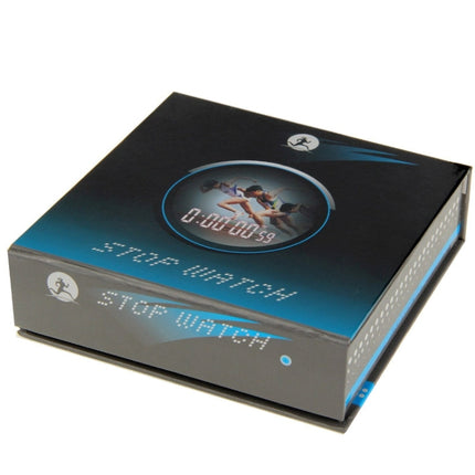 Precision Stopwatch | Digital Sports Timer with Alarm & Strap | Professional Chronograph for Accurate Timing 7