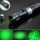 Precision Tool | Long Range Rechargeable Green Laser Pointer with Ultra-Bright Beam | Versatile for Outdoor Adventures 0