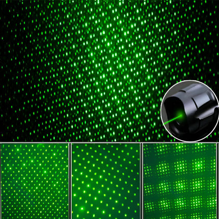 Precision Tool | Long Range Rechargeable Green Laser Pointer with Ultra-Bright Beam | Versatile for Outdoor Adventures 7