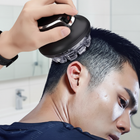 Precision Trimmer | Hair Clipper with USB-C Charging & LED Display | Cordless Grooming for Effortless Styling 0