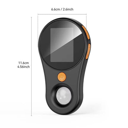 Precision View | 500X Handheld Microscope with 2MP Camera & Adjustable LEDs | Ideal for Coins and Jewelry Inspection 7
