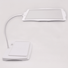 Precision Vision | Table Magnifier with LED Light & Adjustable Neck | 3x Magnification for Clear Detail Work 0