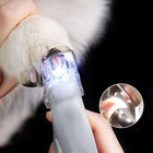 Premium Dog Grooming Clippers with Safety Sensor & Ergonomic Design for Safe Clipping 0