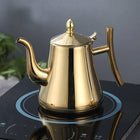Premium Induction Kettle | Fast Boiling Stainless Steel Kettle with Integrated Filter for Clearer Water 0