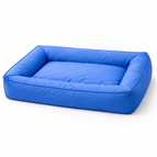 Blue / S - 23.6''L x 17.7''W x 5.1''H