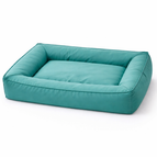Dark Green / S - 23.6''L x 17.7''W x 5.1''H