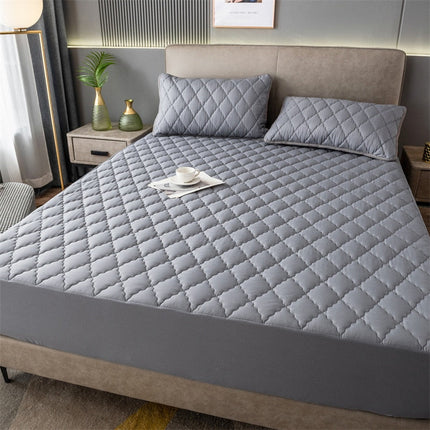 Premium Waterproof Mattress Protector with Anti-Slip Design | Ultimate Protection for Your Mattress 2