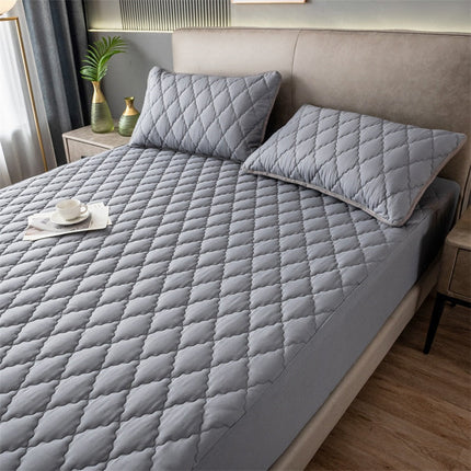 Premium Waterproof Mattress Protector with Anti-Slip Design | Ultimate Protection for Your Mattress 3