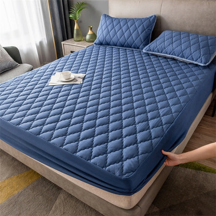 Premium Waterproof Mattress Protector with Anti-Slip Design | Ultimate Protection for Your Mattress 5