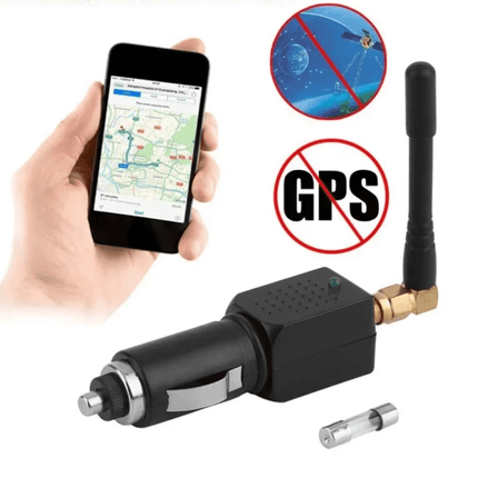 Privacy Guard | GPS Blocker for Car with Compact Design | Prevents Tracking for Enhanced Security 7
