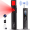 GPS Tracker Detector for Cars, Hidden Camera Detector, Camera Scanner and RF Bug Detector for Home Security Device