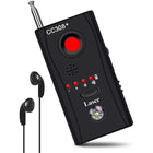 Privacy Guardian | RF Bug Detector for Hidden Cameras with Advanced Technology | Essential Tool for Personal Privacy Protection 0