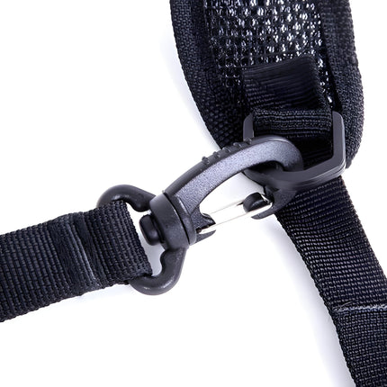 Pro-Photographer Dual-Camera Support Harness with Quick-Access Design | Lightweight & Breathable for Comfort 5