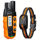 ProTrain | Dog Training Collar with Beep, Vibration & Shock Modes | Waterproof Design for Effective Outdoor Training 0