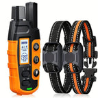 2 Collars