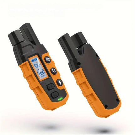 ProTrain | Dog Training Collar with Beep, Vibration & Shock Modes | Waterproof Design for Effective Outdoor Training 7