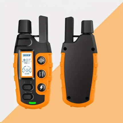 ProTrain | Dog Training Collar with Beep, Vibration & Shock Modes | Waterproof Design for Effective Outdoor Training 8