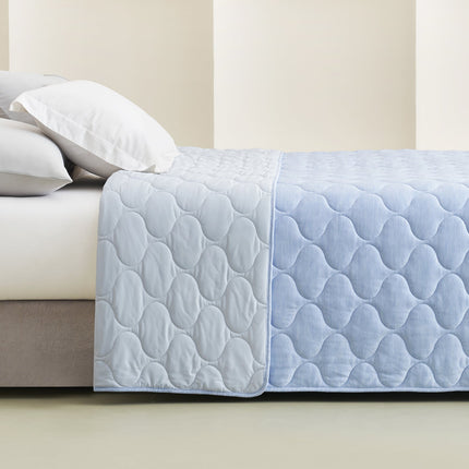 Pro Cooling Blanket | Cooling Blanket for Bed with Japanese Fabric | Double-Sided Design for Hot Sleepers 1