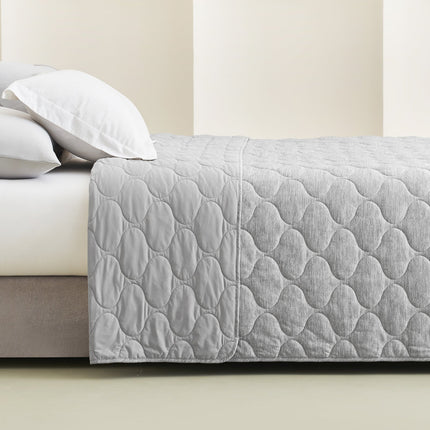Pro Cooling Blanket | Cooling Blanket for Bed with Japanese Fabric | Double-Sided Design for Hot Sleepers 10