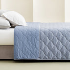 Dark Blue / Kids Throw (40